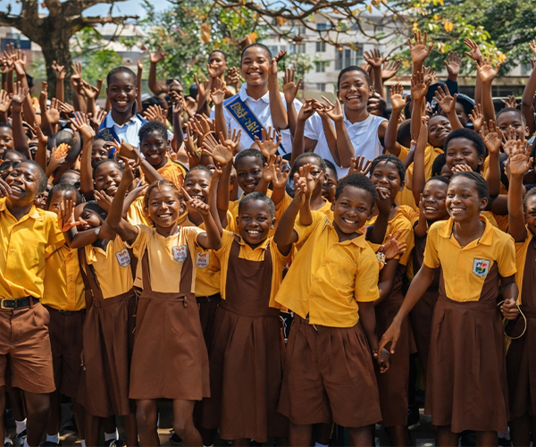School Uniform Donations